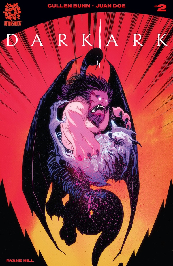 Dark Ark