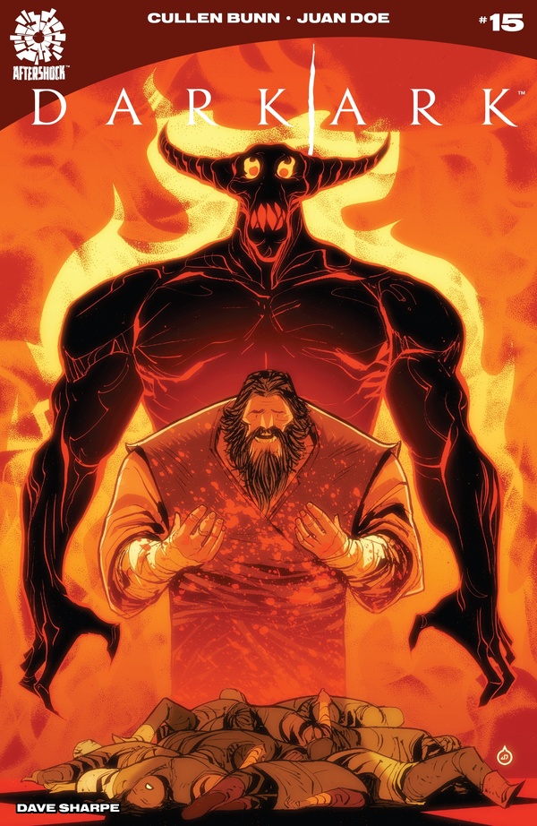 Dark Ark