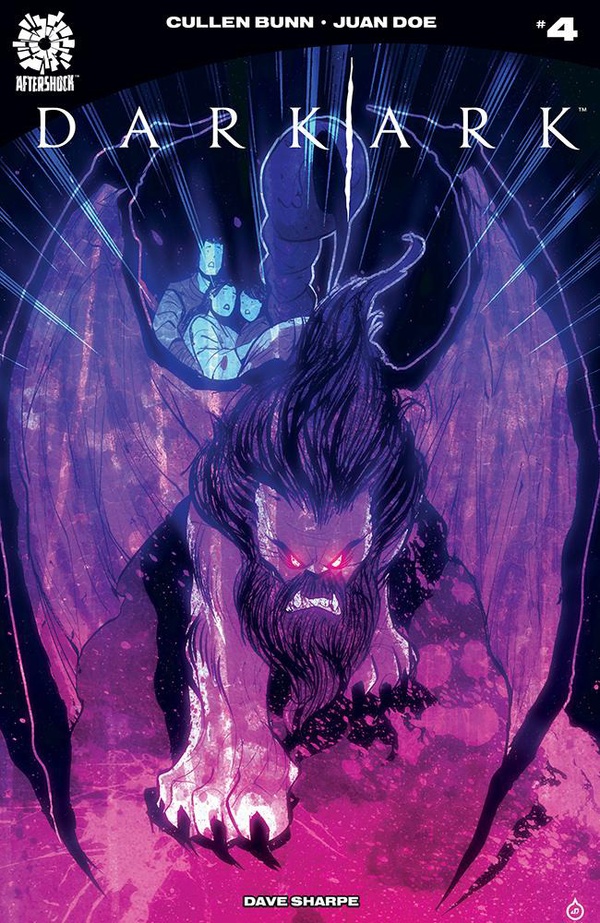 Dark Ark