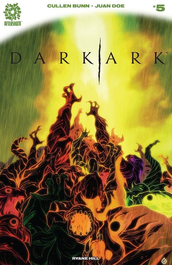 Dark Ark