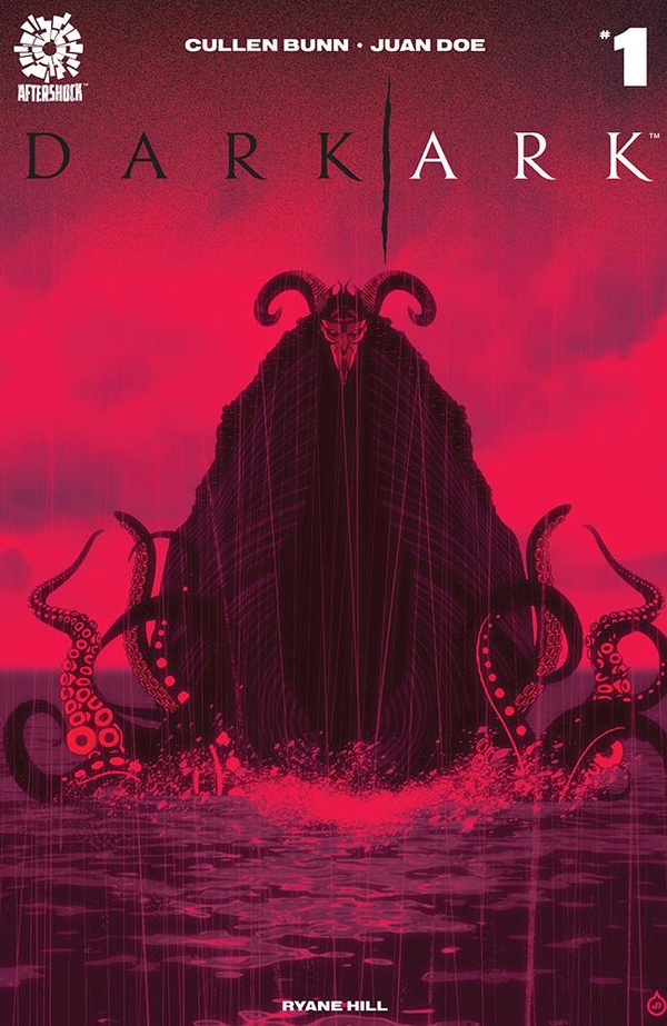 Dark Ark
