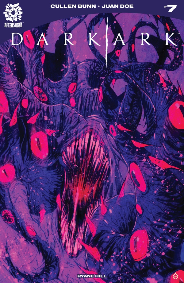 Dark Ark