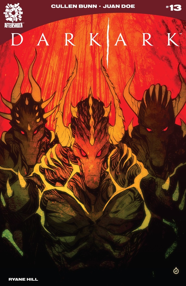 Dark Ark