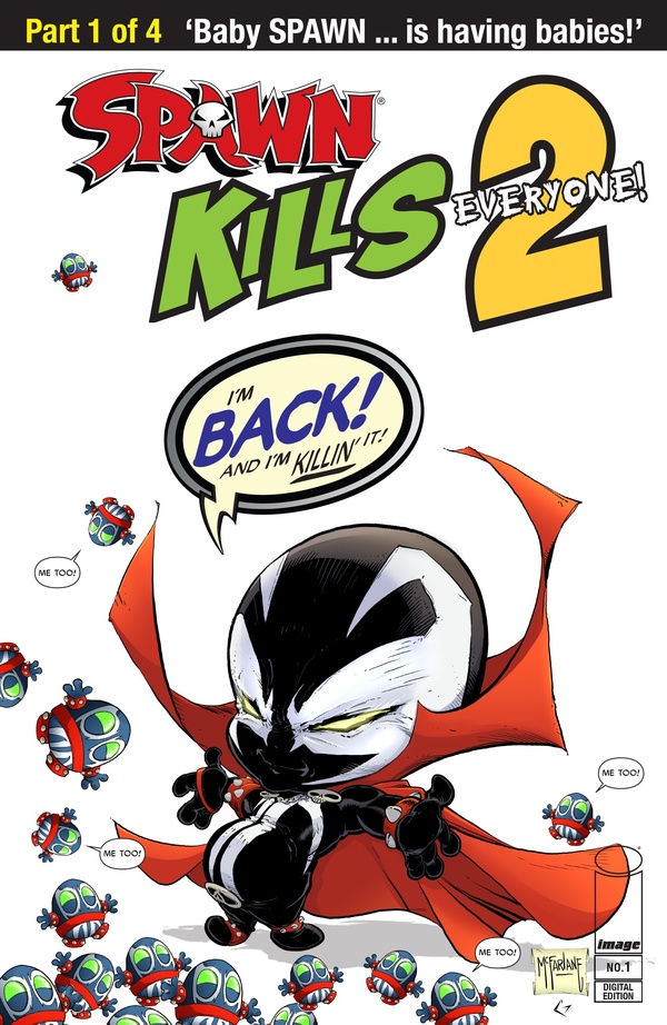 Spawn Kills Everyone Too