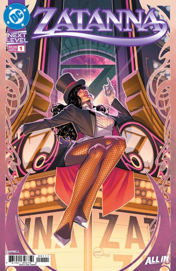 Zatanna