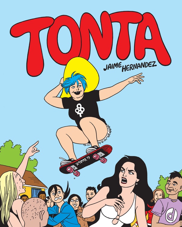Tonta