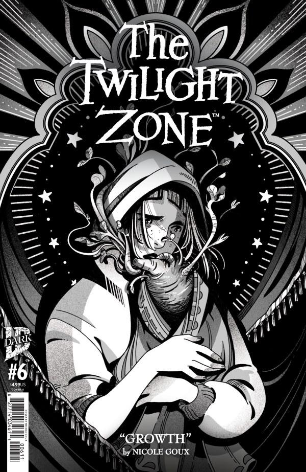 The Twilight Zone