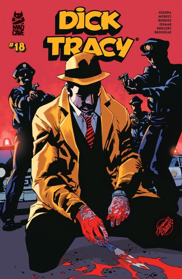 Dick Tracy