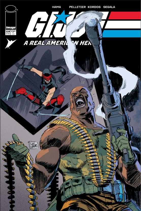 G.I. Joe: A Real American Hero