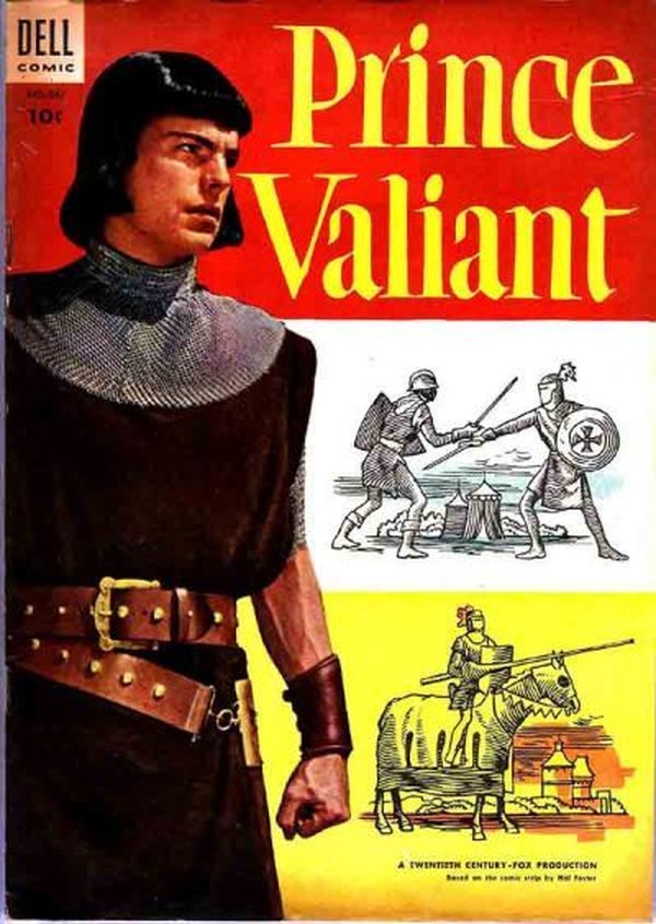 Cover of Four Color #567