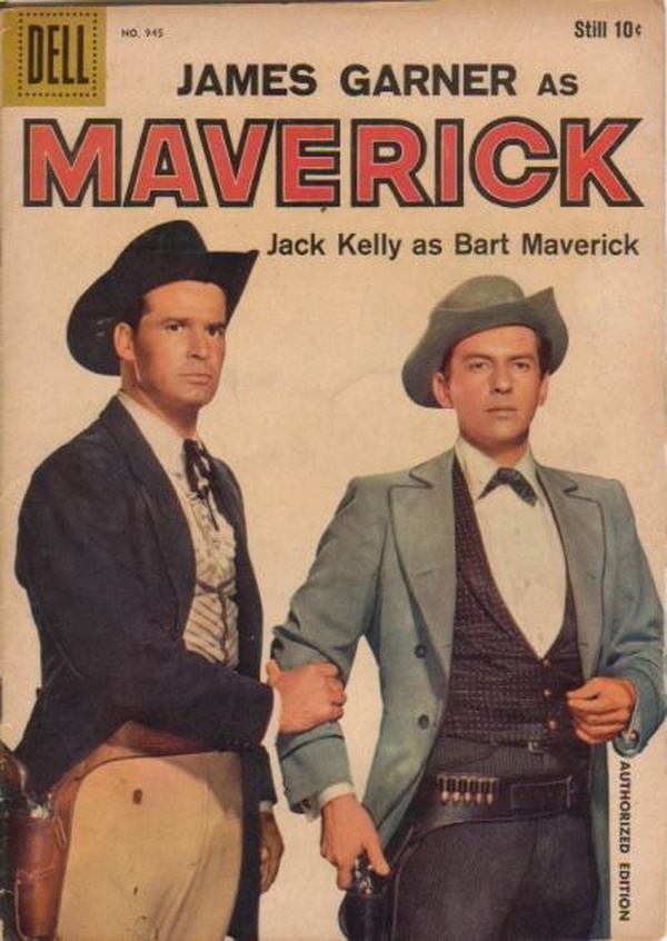 Cover of Four Color #945