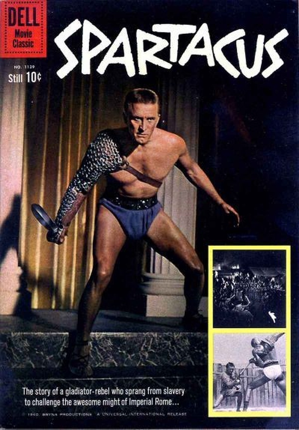 Cover of Four Color #1139