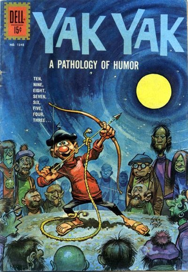 Four Color (1942) #1348