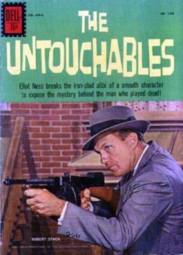 Cover of Four Color #1286