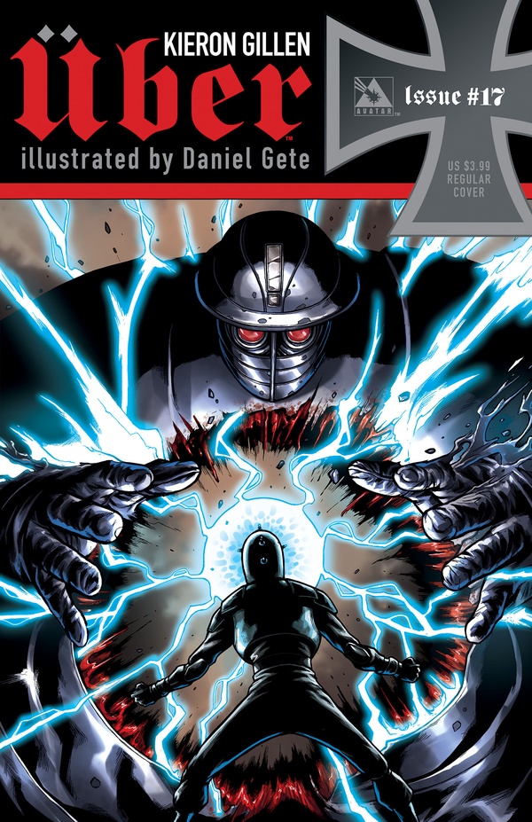 Uber (2013) #17