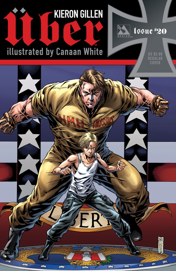 Uber (2013) #20