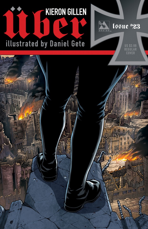 Uber (2013) #23