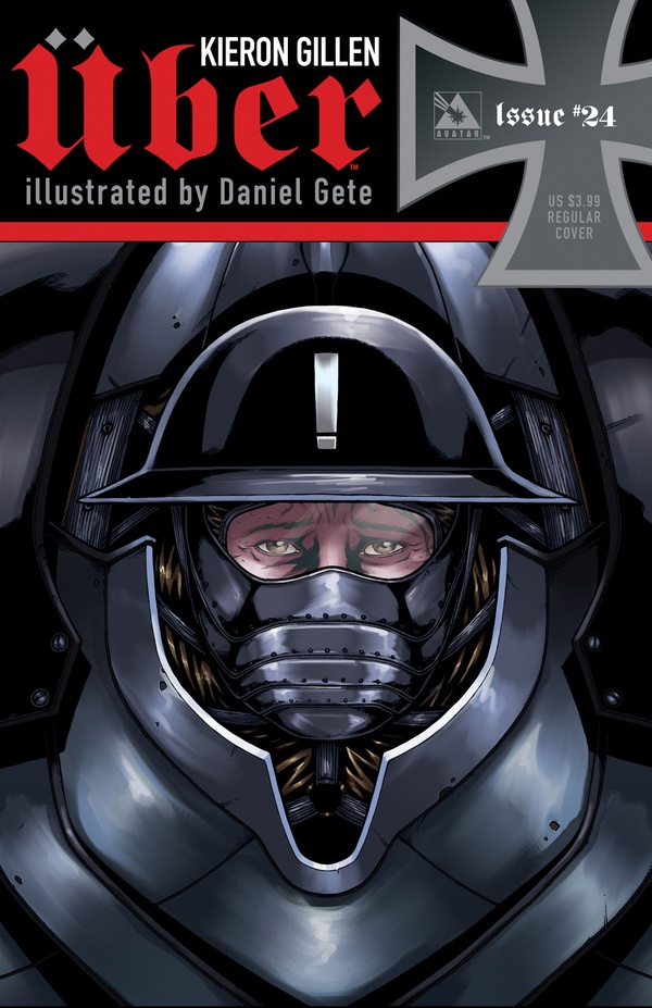 Uber (2013) #24