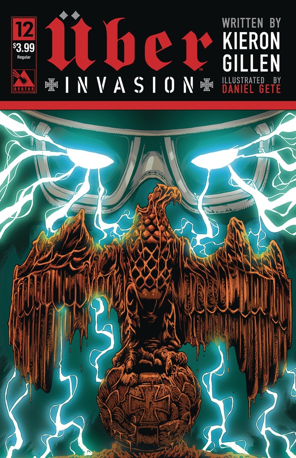 Uber: Invasion