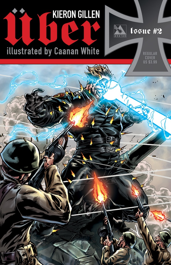 Uber (2013) #2