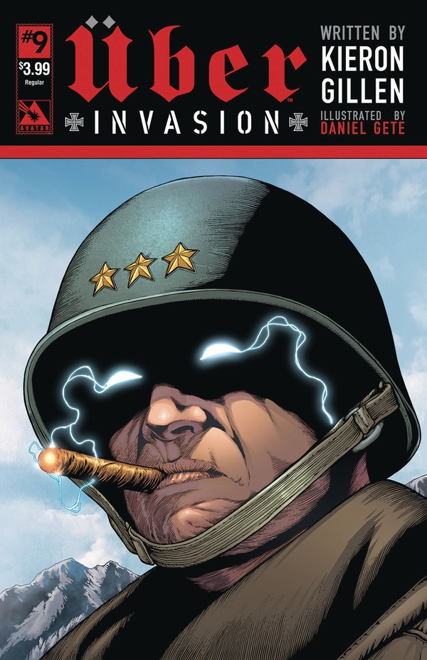 Uber: Invasion