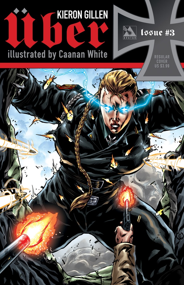 Uber (2013) #3