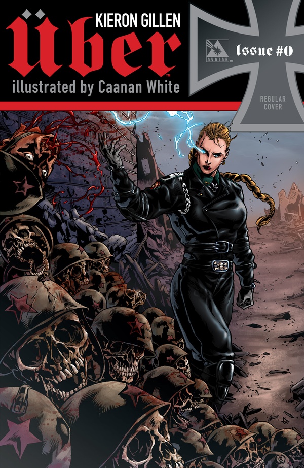 Uber (2013) #0