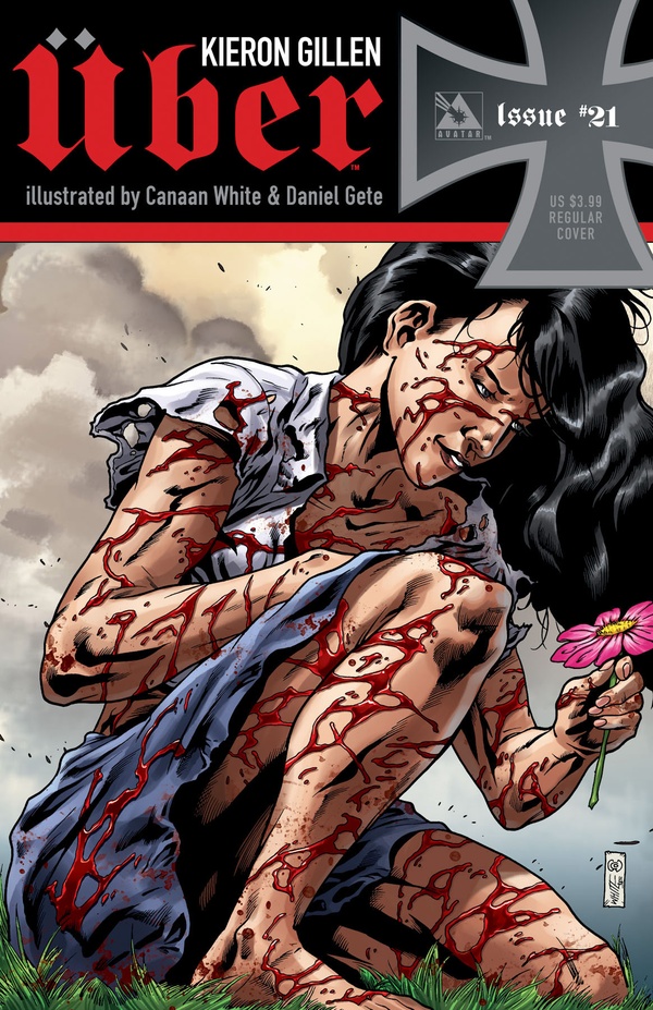 Uber (2013) #21