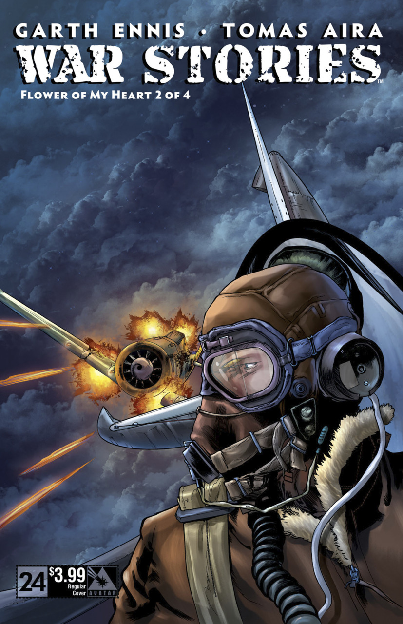War Stories