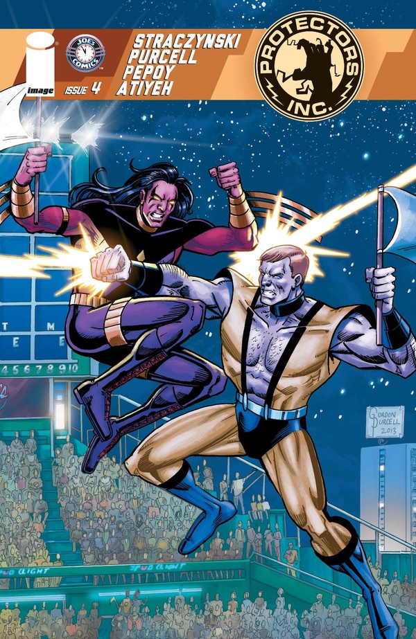 Protectors, Inc. (2013) #4