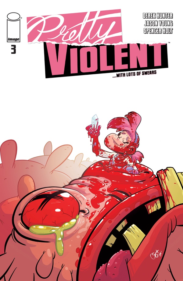 Pretty Violent