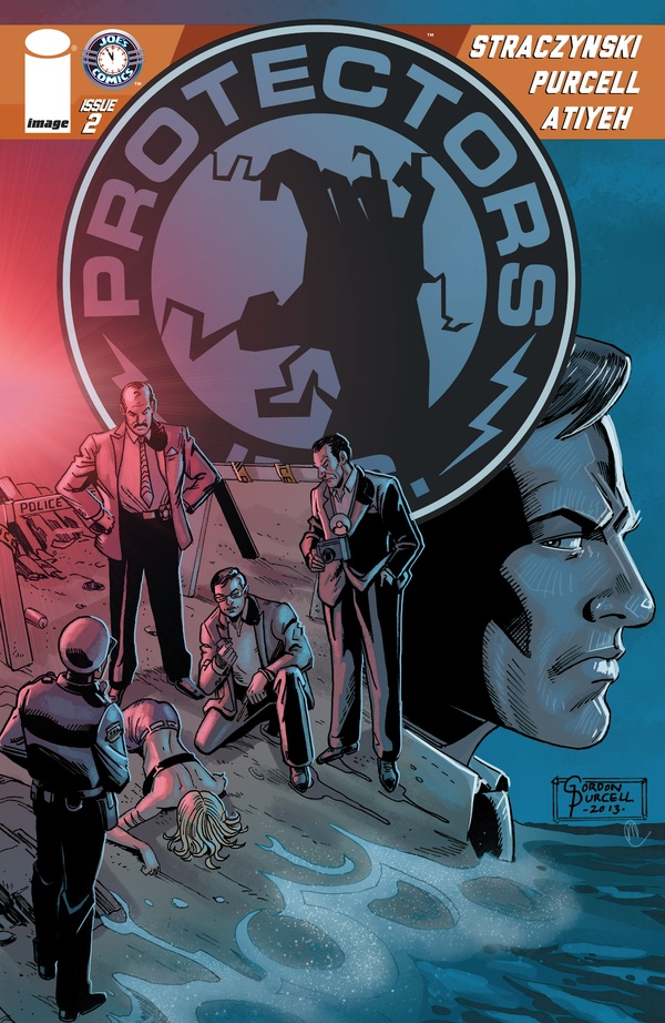 Protectors, Inc. (2013) #2
