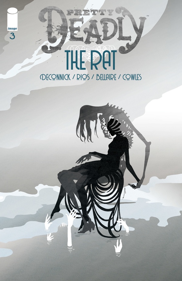 Pretty Deadly: The Rat