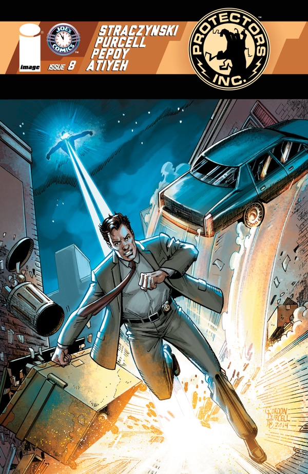 Protectors, Inc. (2013) #8