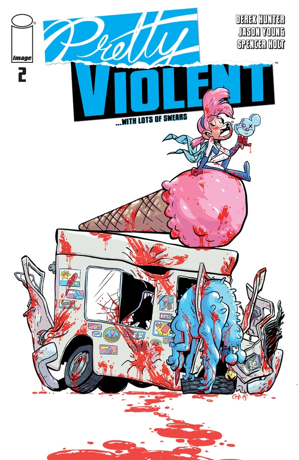 Pretty Violent