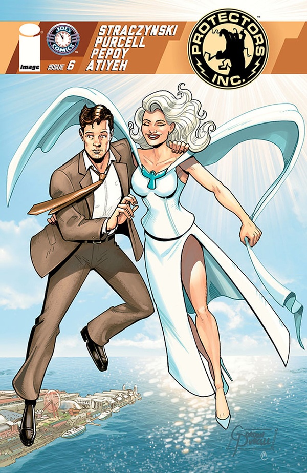 Protectors, Inc. (2013) #6