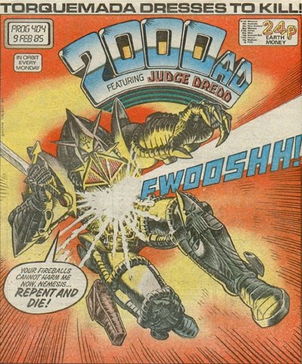 2000 AD (1977) #404