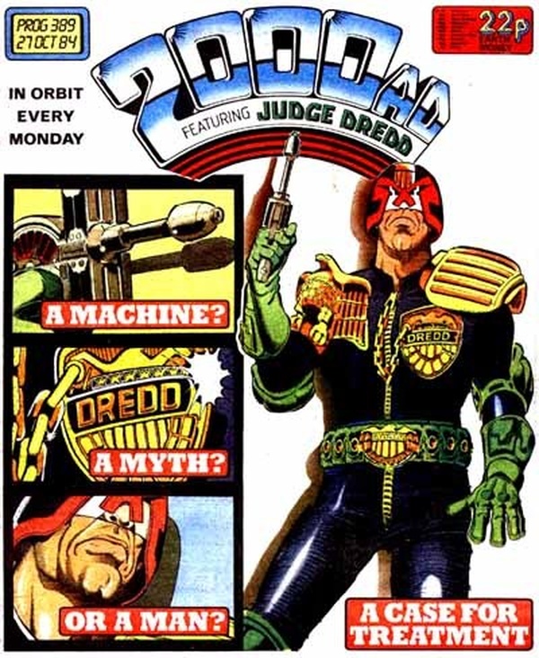 2000 AD (1977) #389