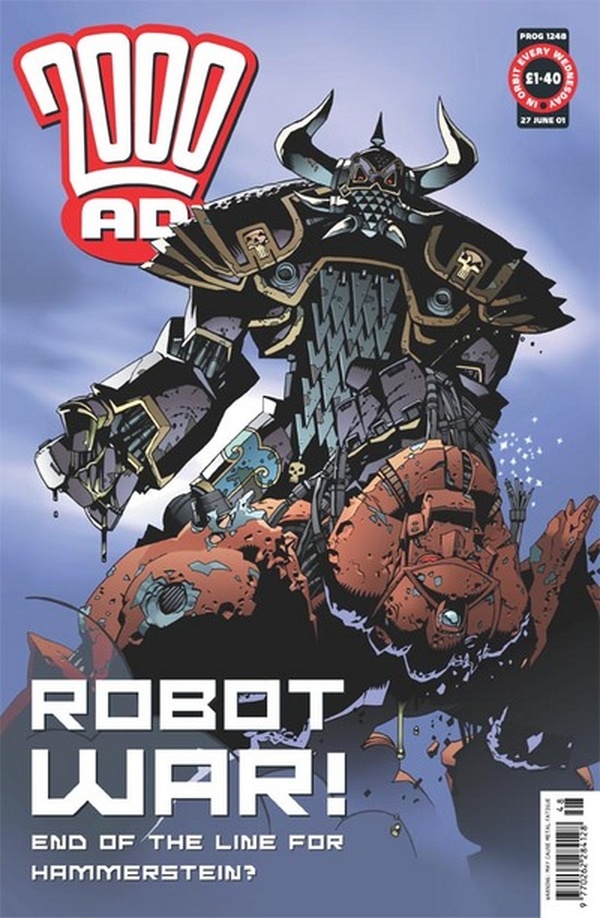 2000 AD (2000) #1248