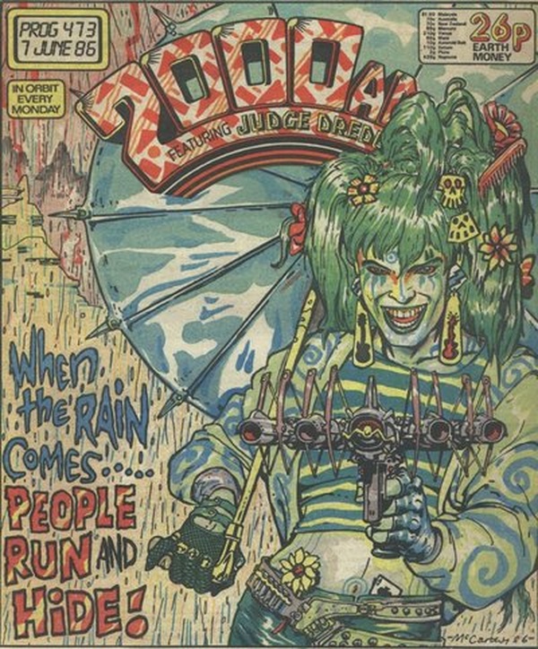 2000 AD (1977) #473