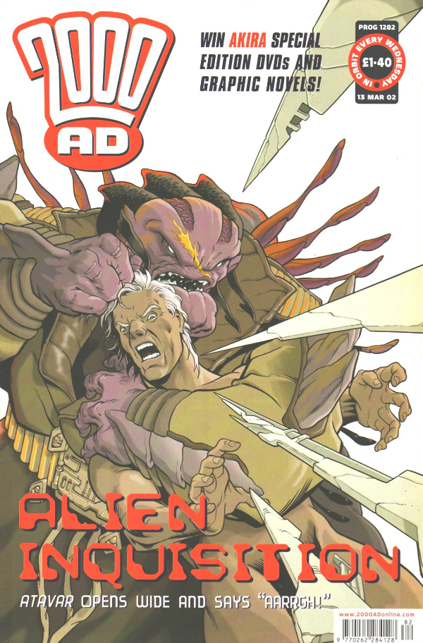 2000 AD #1282