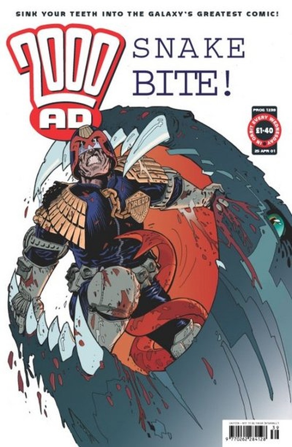 2000 AD (2000) #1239
