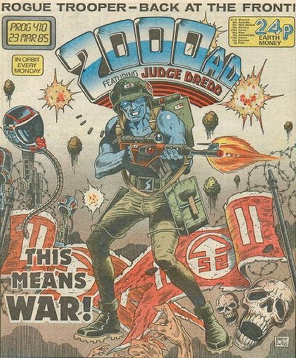 2000 AD (1977) #410
