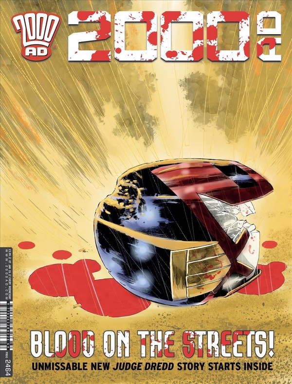 2000 AD