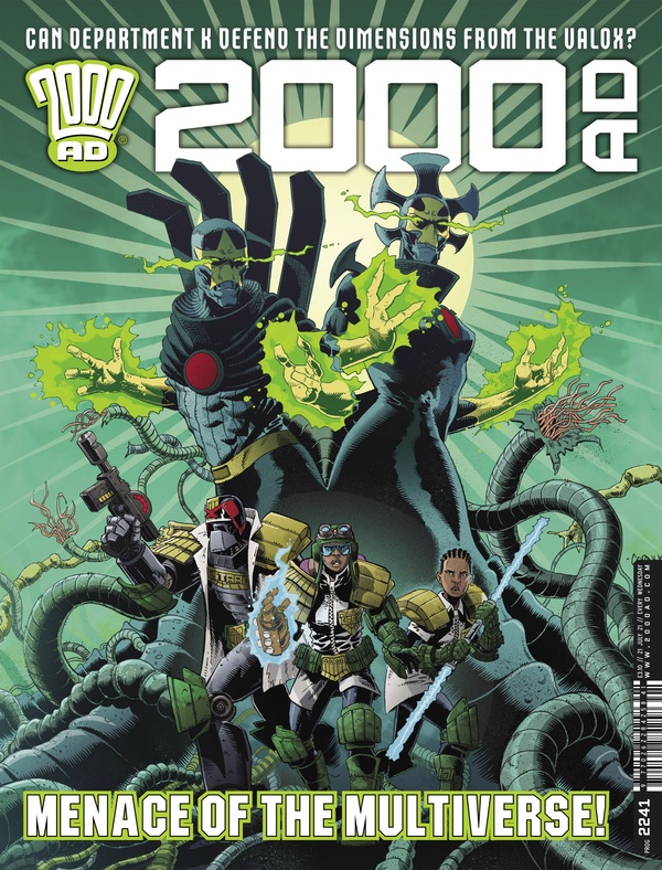 2000 AD
