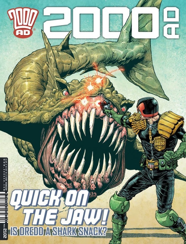 2000 AD