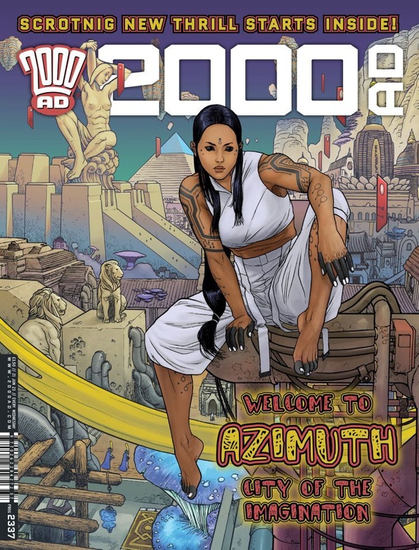2000 AD