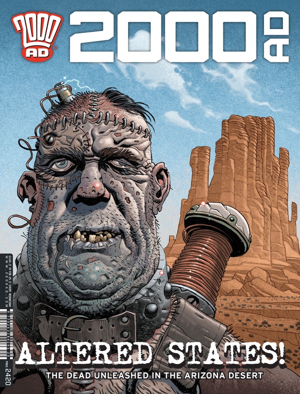 2000 AD