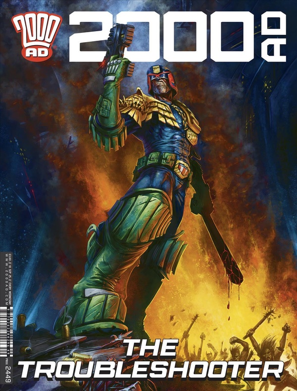 2000 AD