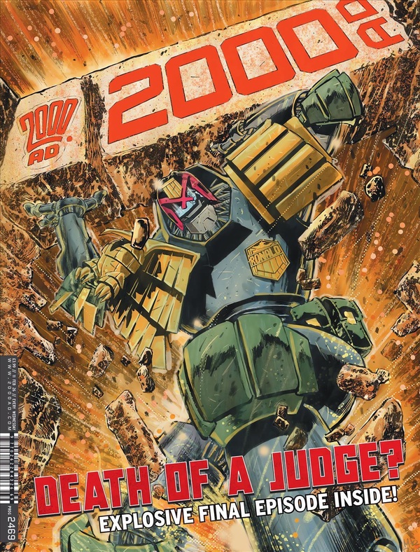 2000 AD